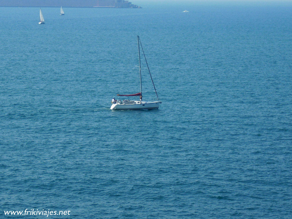 Foto de Gijón (Asturias), España