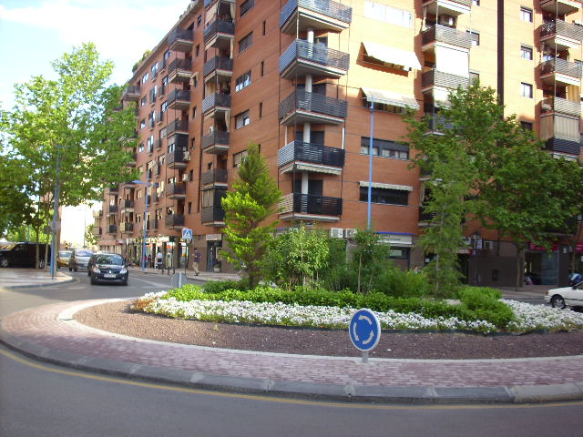 Foto de Alcorcón (Madrid), España