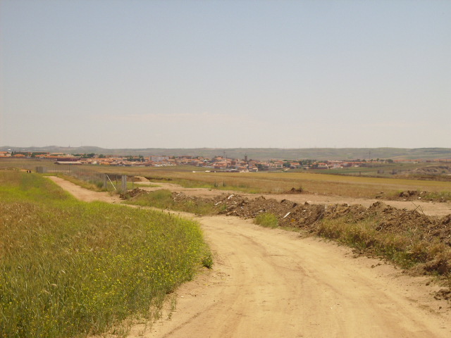 Foto de Pantoja (Toledo), España