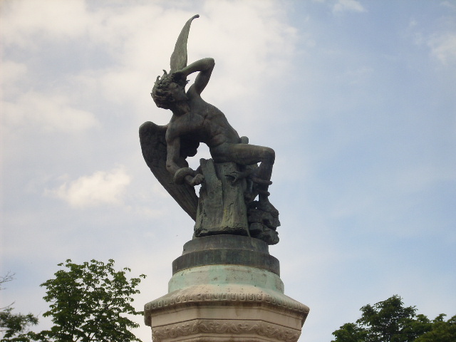 Foto de Madrid (Comunidad de Madrid), España