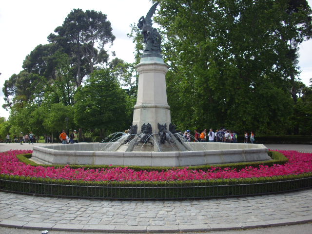 Foto de Madrid (Comunidad de Madrid), España