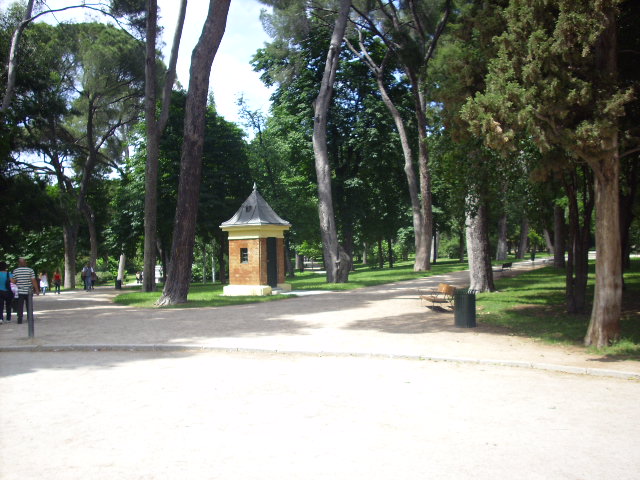 Foto de Madrid (Comunidad de Madrid), España