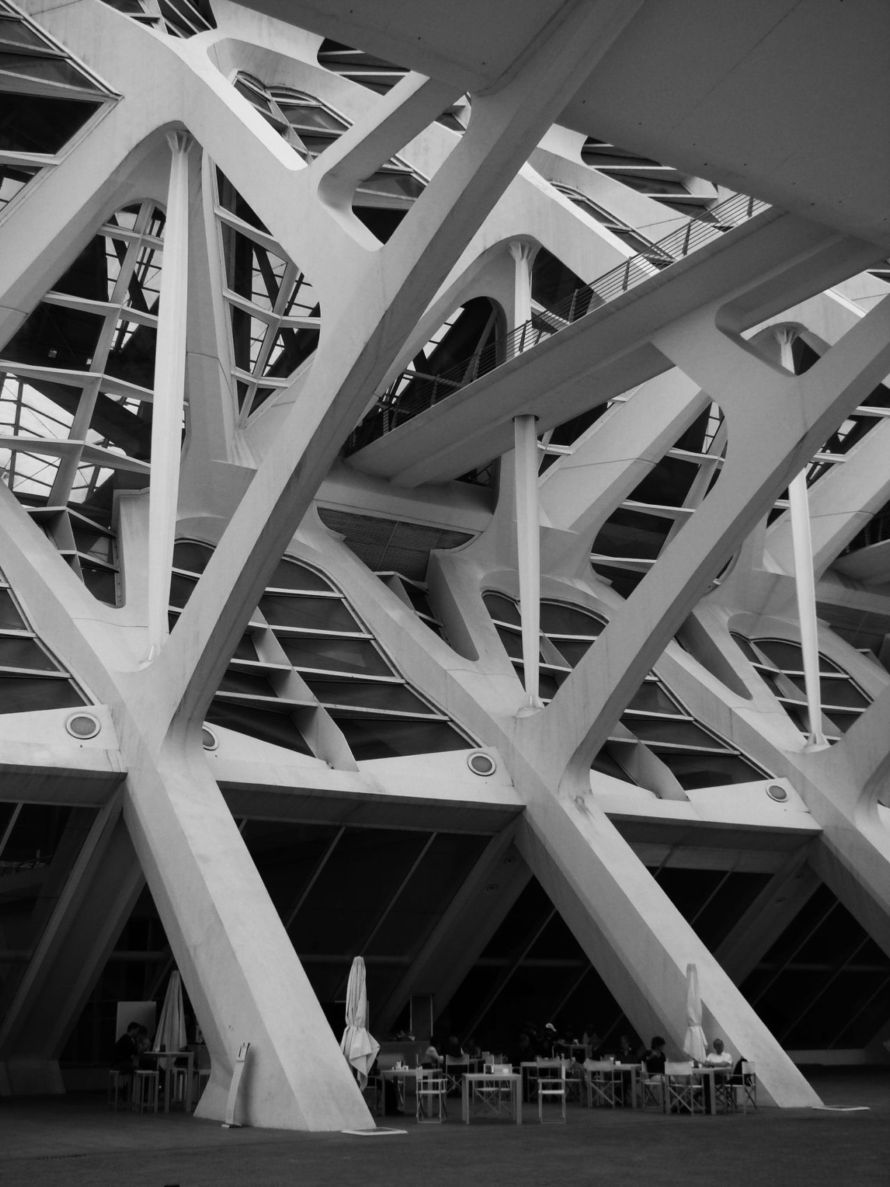 Foto de Valencia (València), España