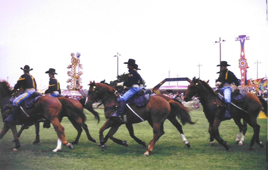 Foto de Cooperas Cove (Texas), Estados Unidos
