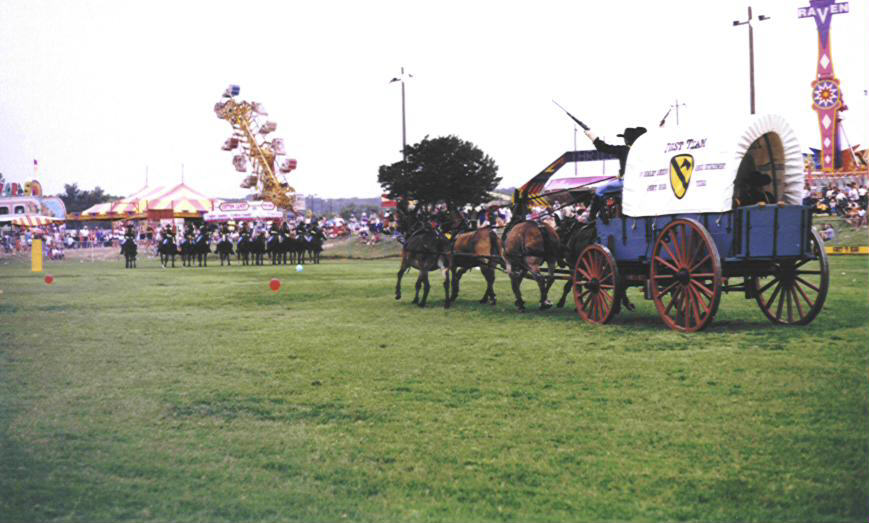 Foto de Cooperas Cove (Texas), Estados Unidos