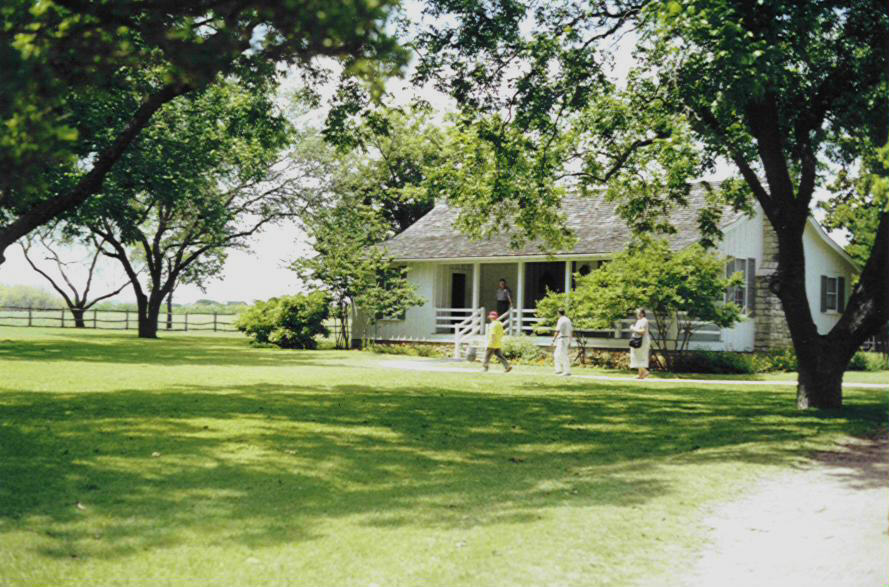 Foto de Salado (Texas), Estados Unidos