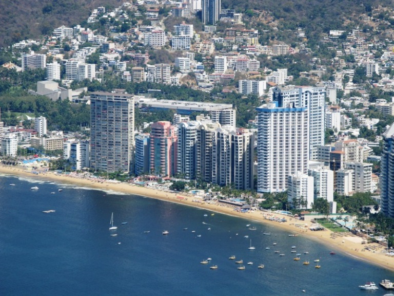 Foto de Acapulco, México