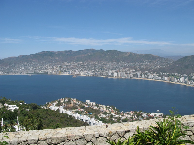 Foto de Acapulco, México