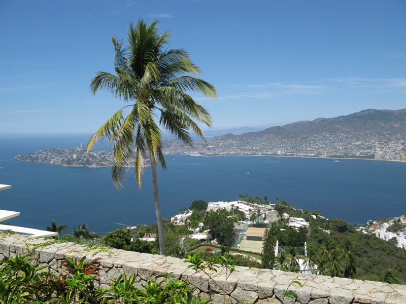 Foto de Acapulco, México