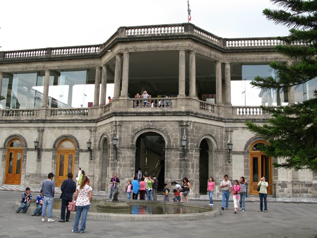 Foto de Distrito Federal, México