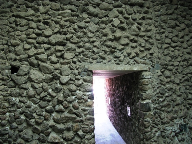 Foto de Teotihuacan, México