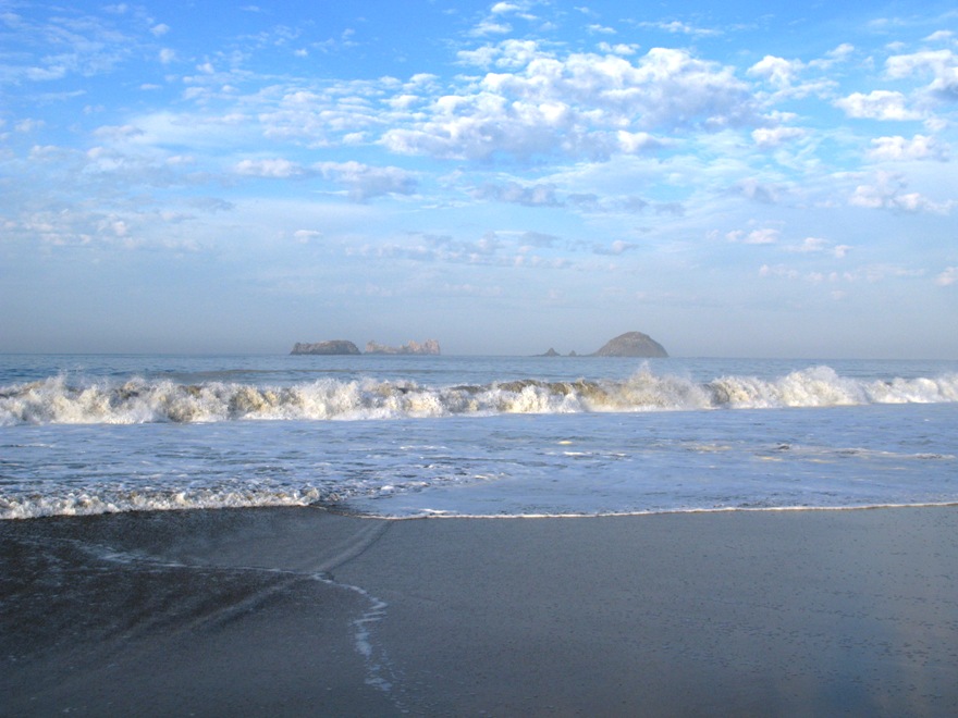 Foto de Ixtapa, México