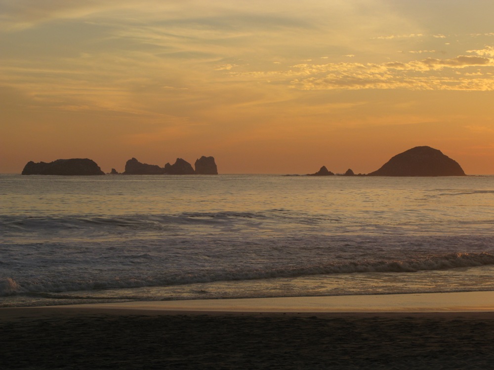 Foto de Ixtapa, México