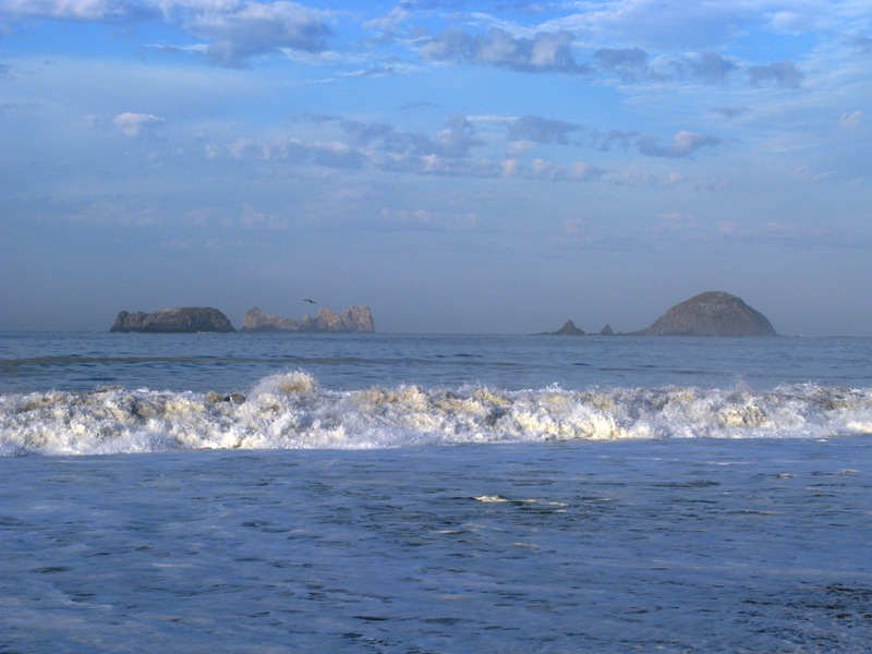 Foto de Ixtapa, México