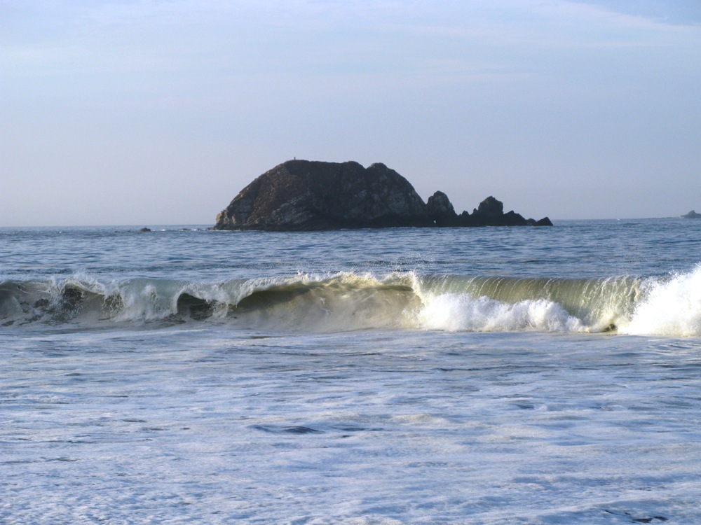 Foto de Ixtapa, México