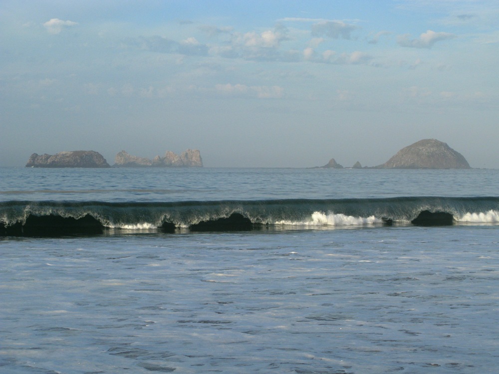 Foto de Ixtapa, México