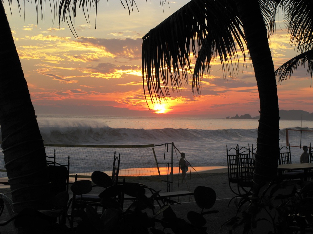 Foto de Ixtapa-Zihuatanejo, México