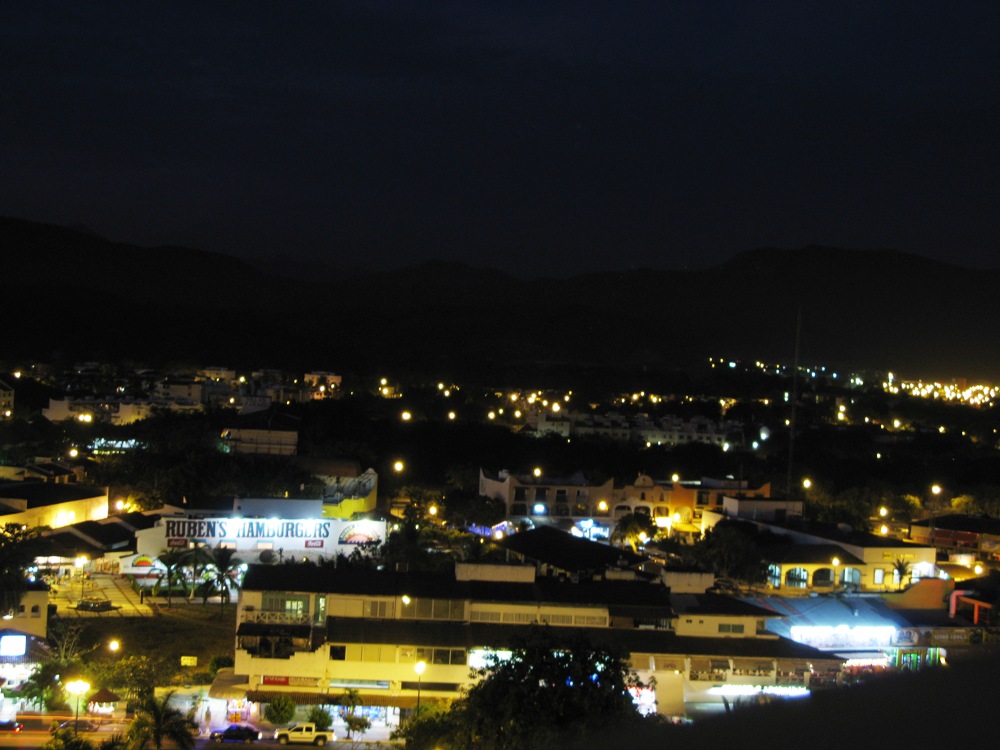 Foto de Ixtapa-Zihuatanejo, México