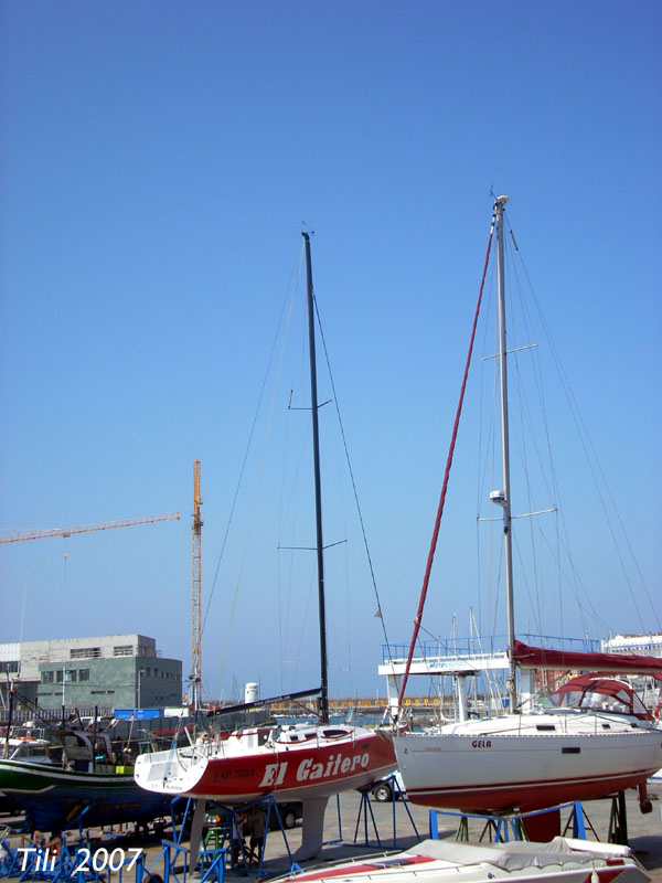 Foto de Gijón (Asturias), España