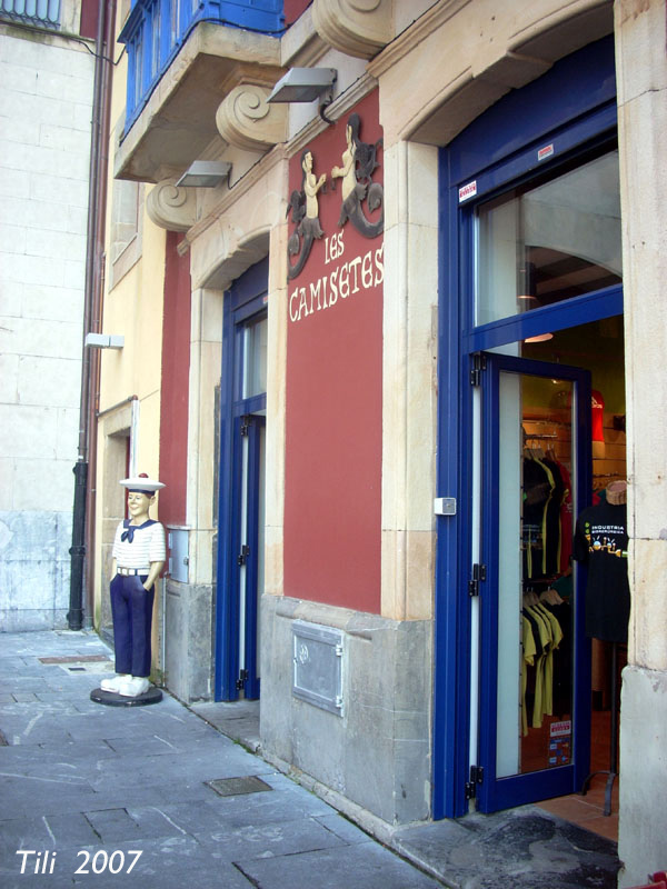 Foto de Gijón (Asturias), España