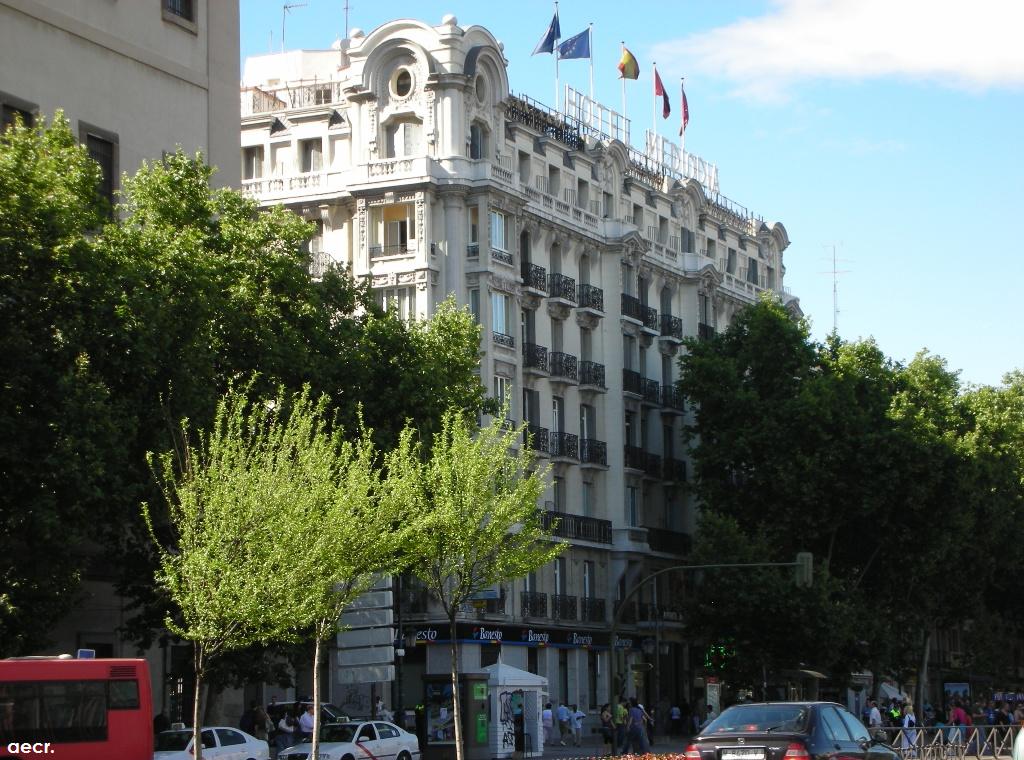Foto de Madrid (Comunidad de Madrid), España