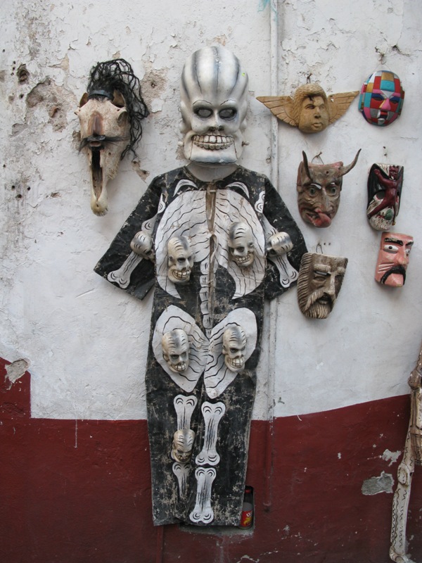 Foto de Taxco, México