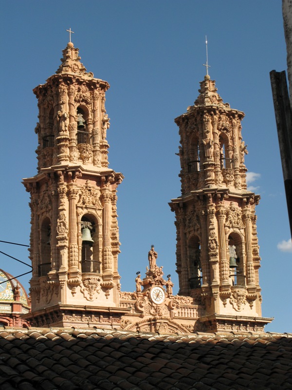 Foto de Taxco, México