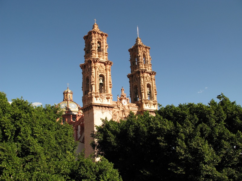 Foto de Taxco, México