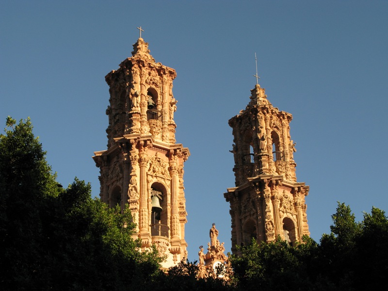Foto de Taxco, México