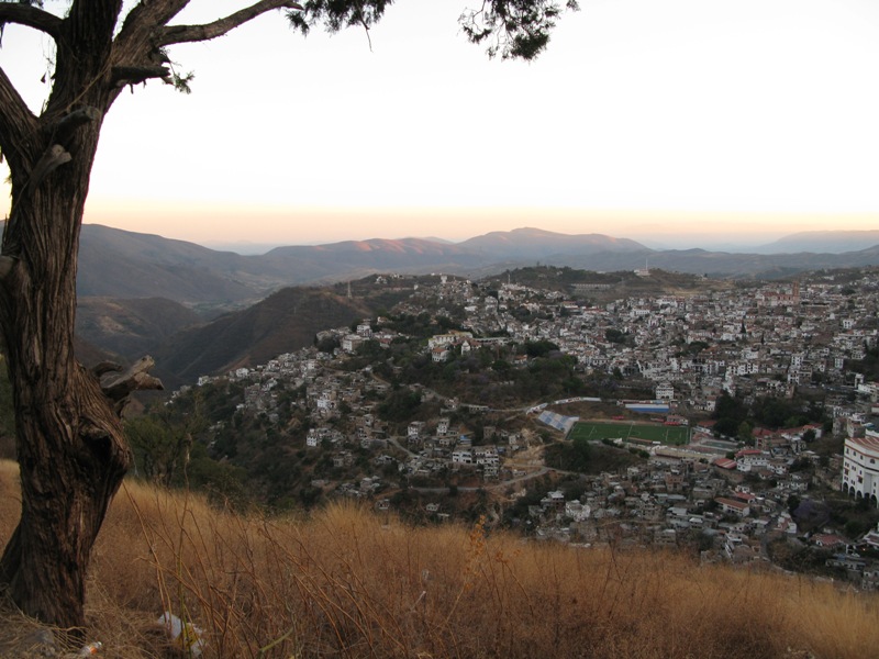 Foto de Taxco, México