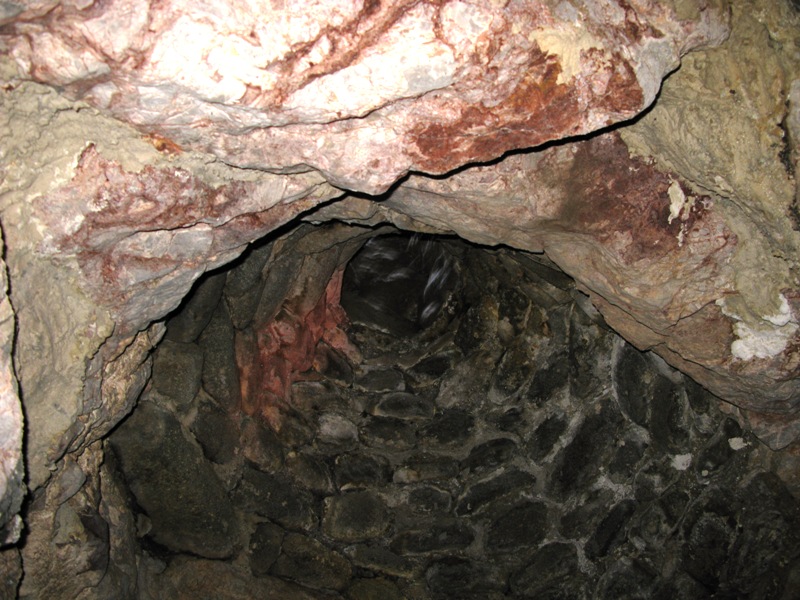 Foto de Teotihuacan, México