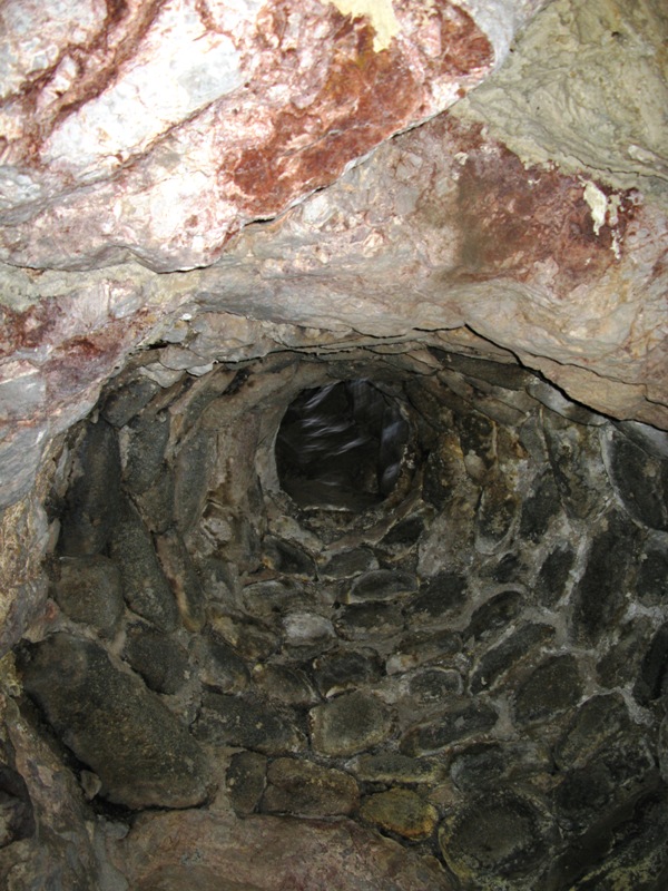 Foto de Teotihuacan, México