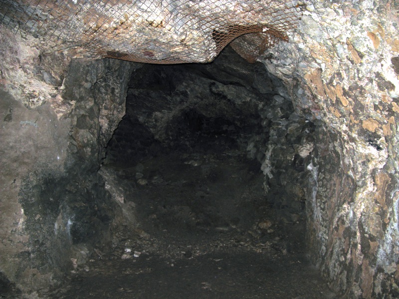 Foto de Teotihuacan, México