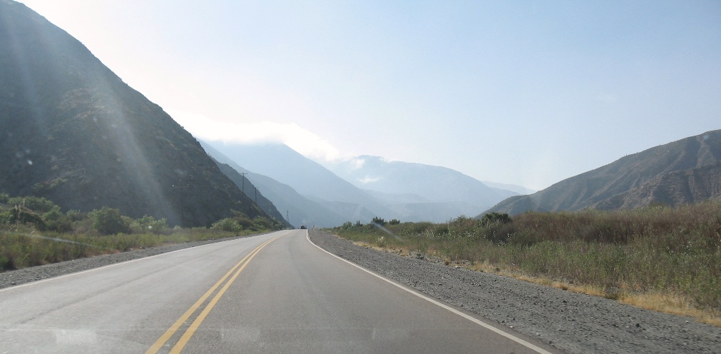 Foto de Purmamarca, Jujuy, Argentina