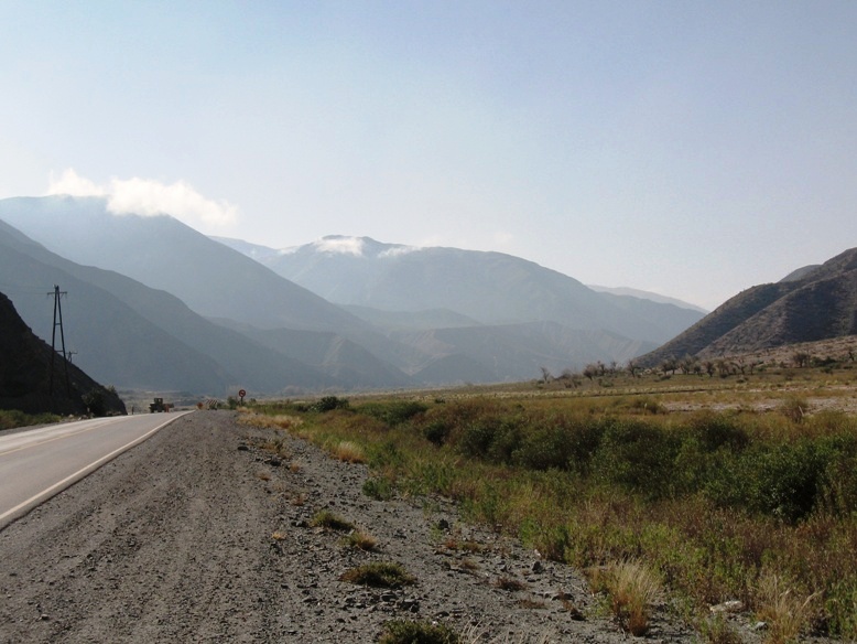 Foto de Purmamarca, Jujuy, Argentina