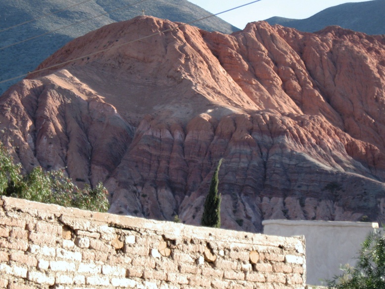 Foto de Purmamarca, Jujuy, Argentina