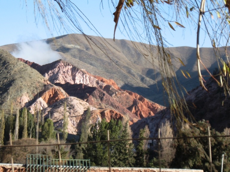 Foto de Purmamarca, Jujuy, Argentina