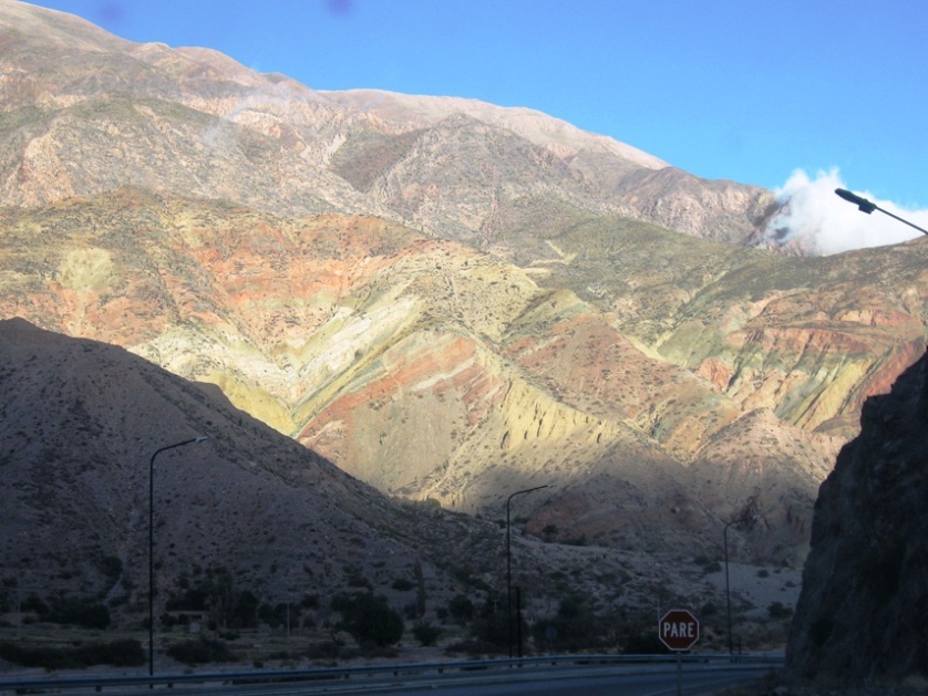 Foto de Purmamarca, Jujuy, Argentina