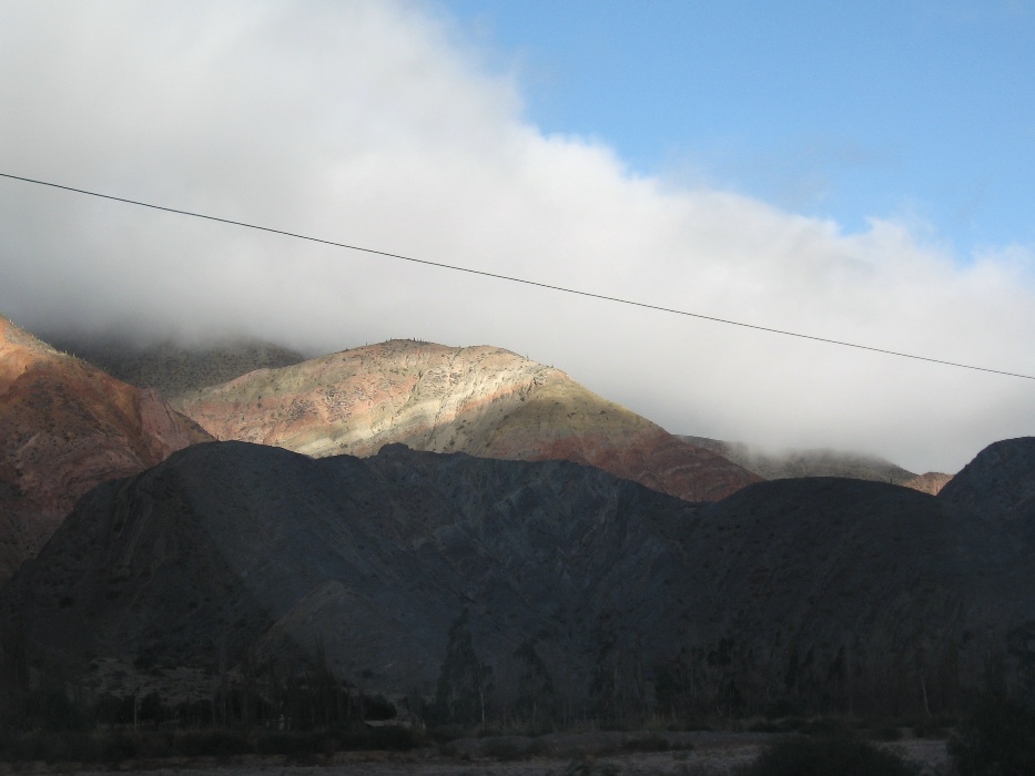 Foto de Purmamarca, Jujuy, Argentina