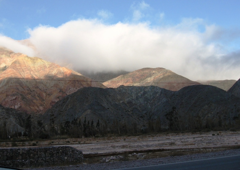 Foto de Purmamarca, Jujuy, Argentina