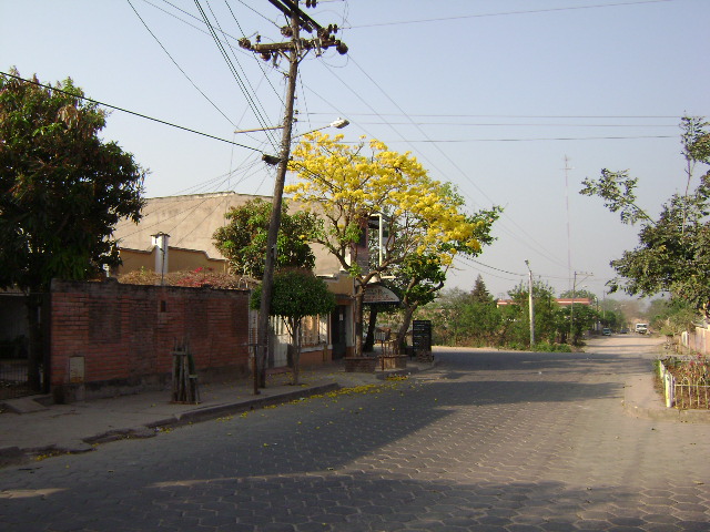 Foto de Yacuiba, Bolivia