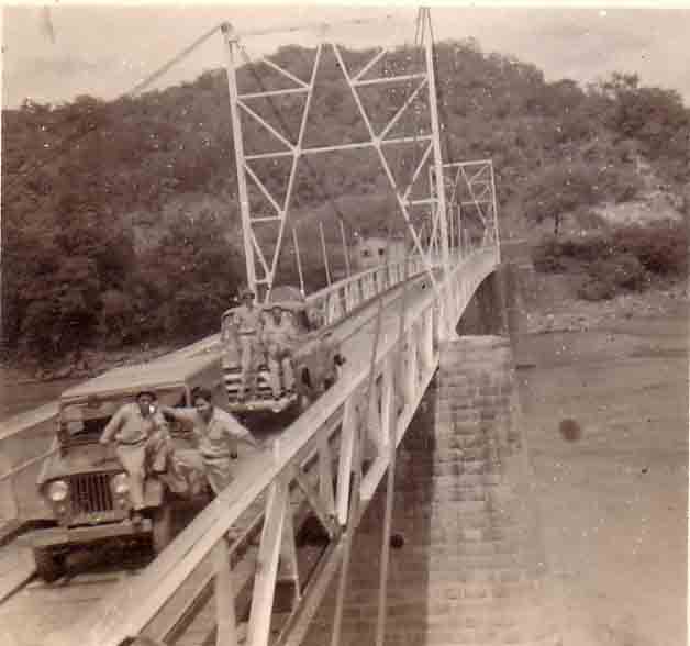 Foto de Yacuiba, Bolivia