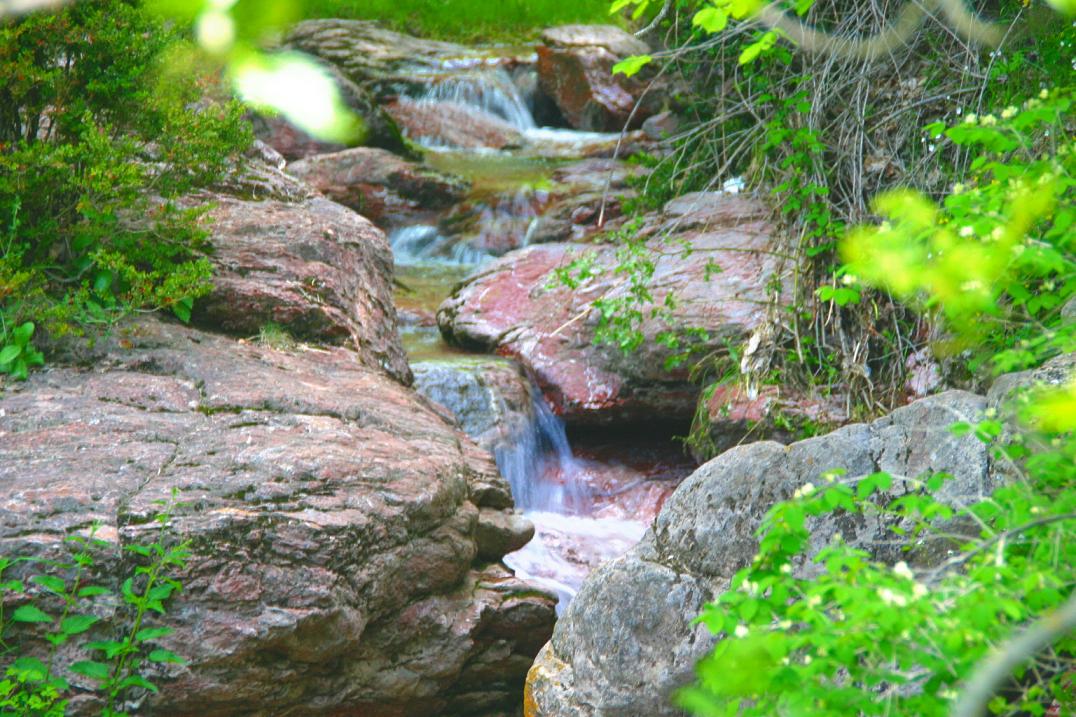 Foto de Castellar de N´Hug (Barcelona), España