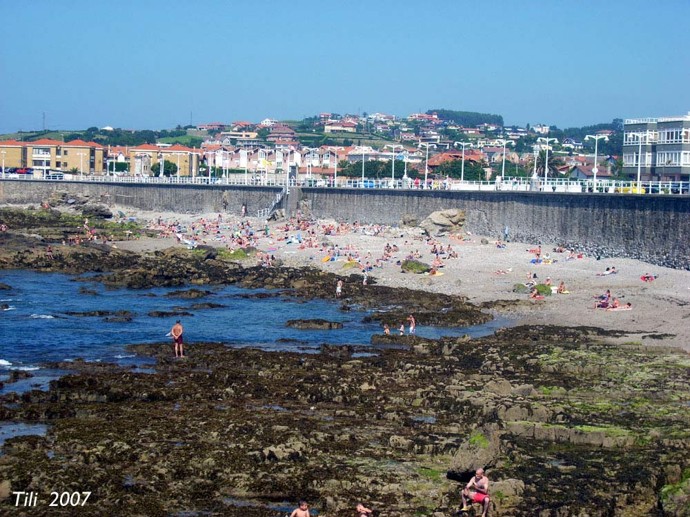 Foto de Oviedo (Asturias), España