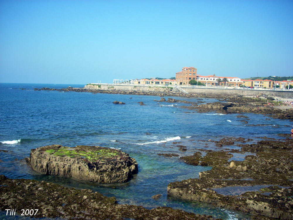 Foto de Oviedo (Asturias), España