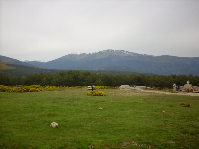 Foto de Miraflores de la Sierra (Madrid), España