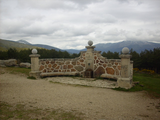 Foto de Miraflores de la Sierra (Madrid), España