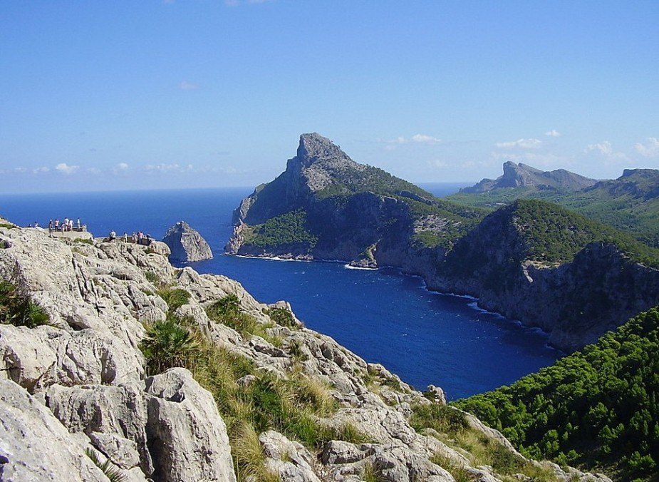 Foto de Mallorca (Illes Balears), España