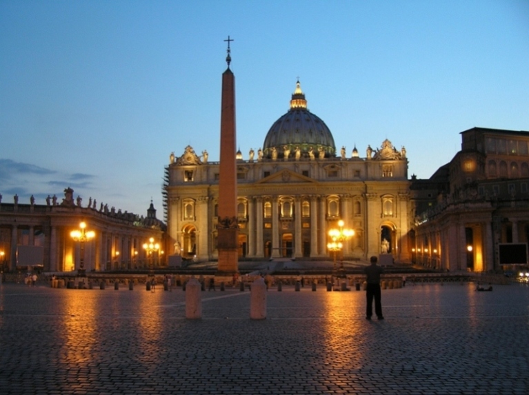 Foto de Vaticano, Italia