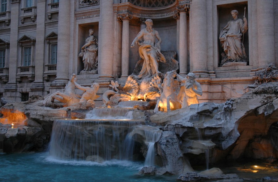 Foto de Roma, Italia